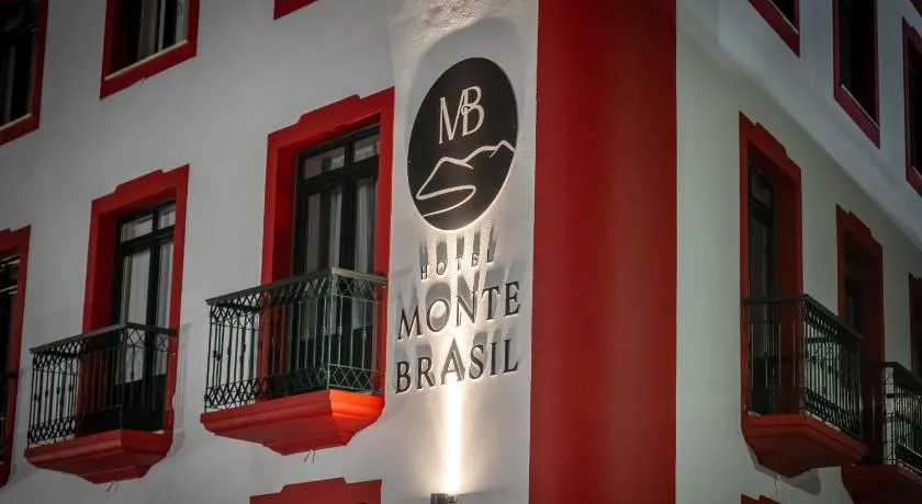 Hotel Monte Brasil - Image 1