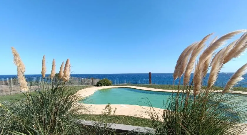 Appartamento romantico con piscina - Image 1