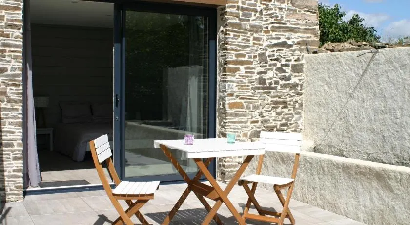 Au gré du Marais - Chambres d'hôtes - Image 1