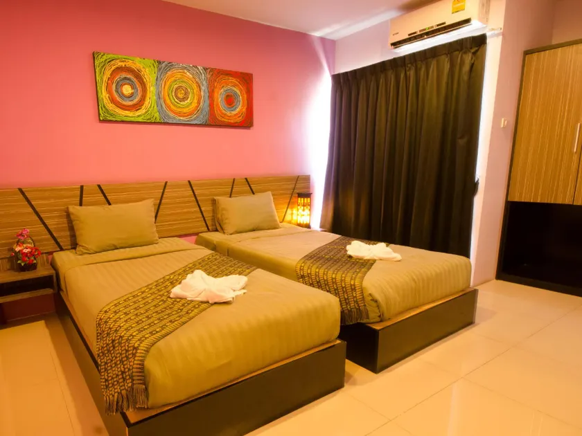 The Airy Residence - Image 1