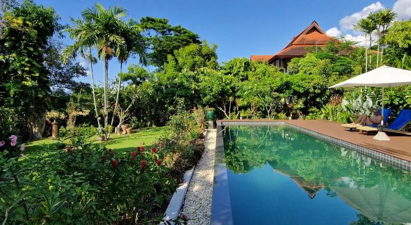 Villa Albizia, Chiang Mai - Image 1