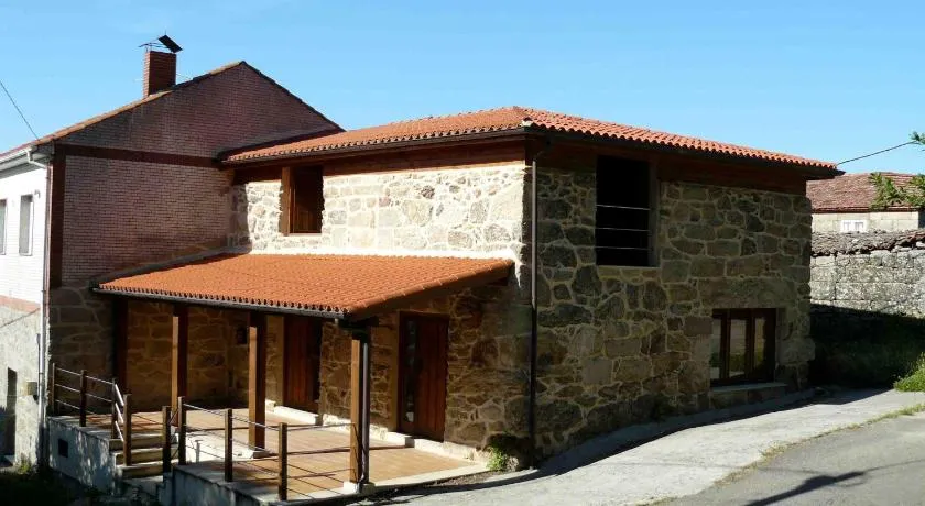 Apartamentos Rurales A Torre - Image 1