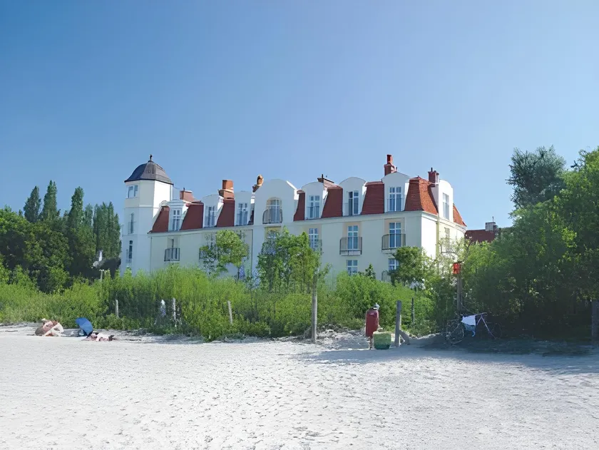 Hotel Lival - Image 1
