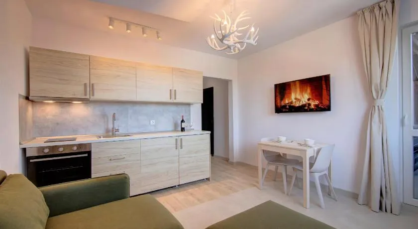 Pinewood Apartment Borovets - Image 1