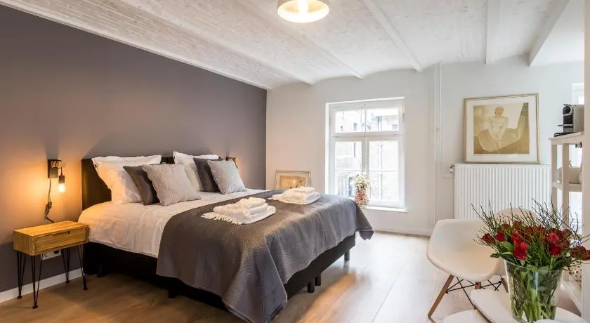 B&B Gracht 62 - Image 1