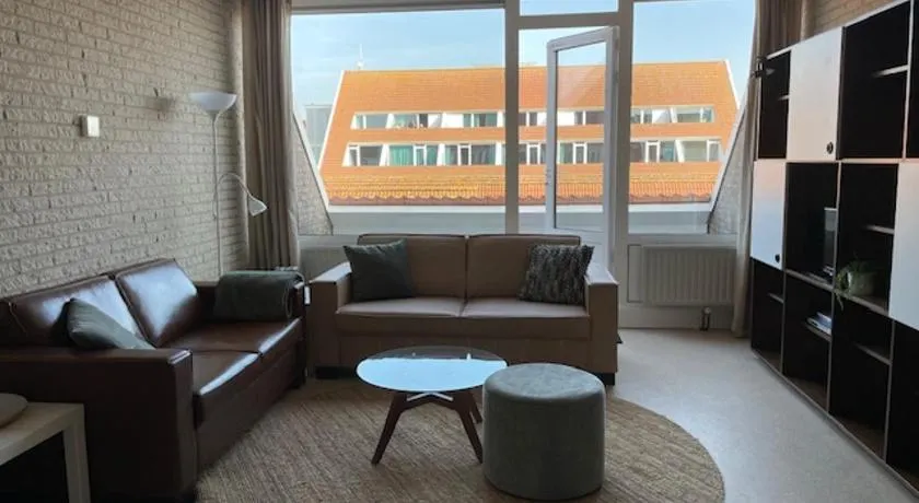 Appartement Zeeland, Clipper 25 - Image 1
