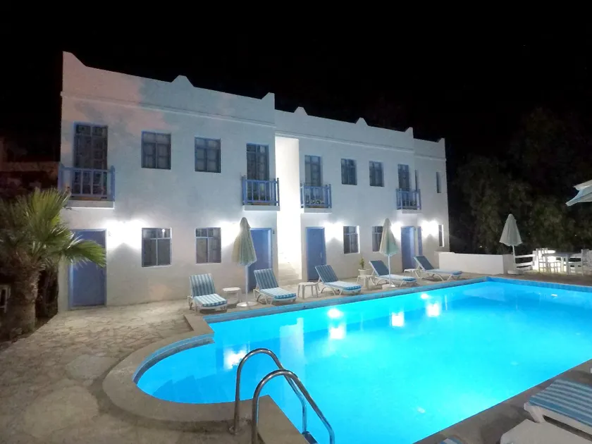 Panorama Hotel Bodrum - Image 1