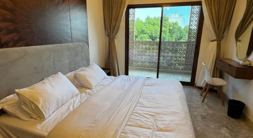 Mazaya VIP Stay - Image 1