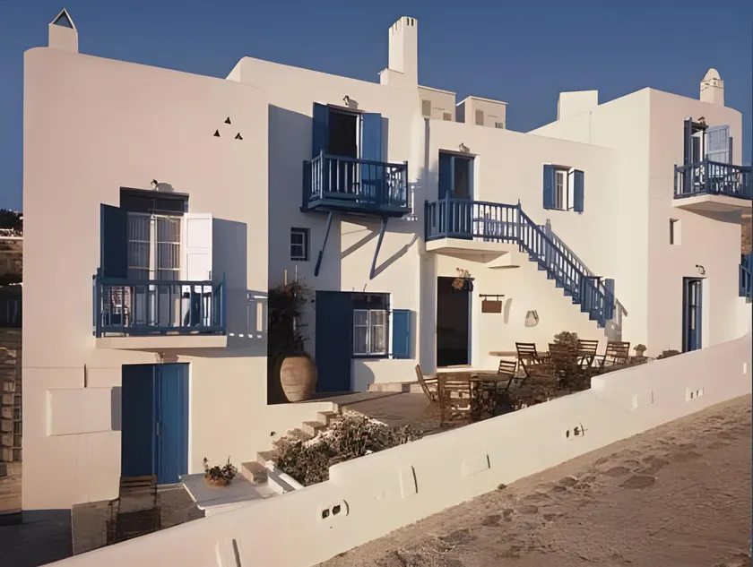 She Mykonos Boutique Hotel - Image 1