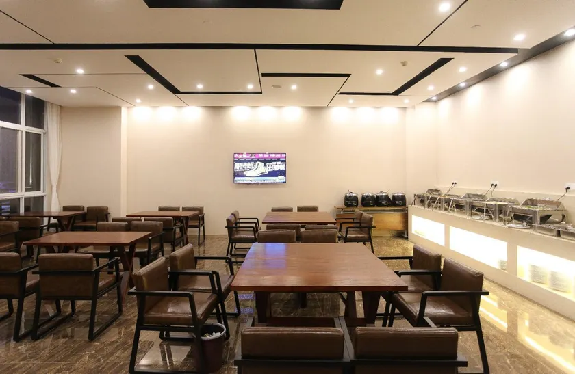 Lavande Hotels Huai an Zhou Enlai Memorial - Image 1