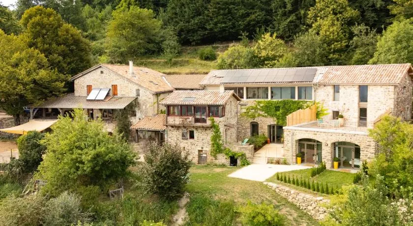Domaine de l'arbre nouveau - Image 1