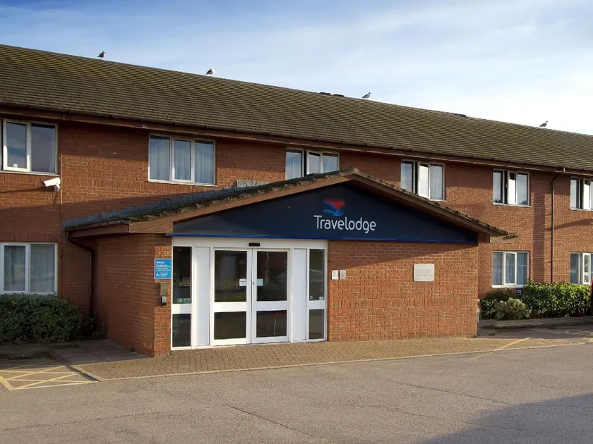 Travelodge Barrow In Furness - Image 1