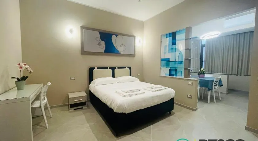 Pesco Rooms Marineo - Image 1