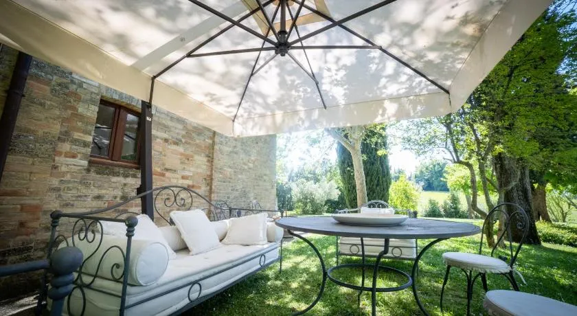 Borgo Sorbatti Country House - Image 1