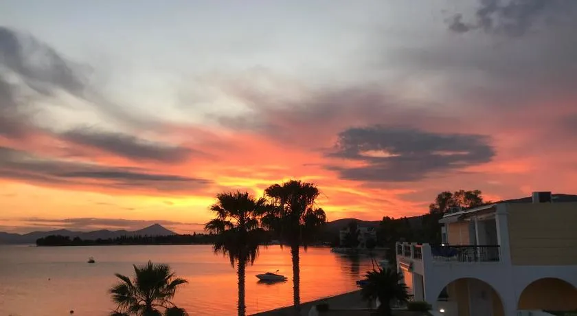 ERETRIA DIVINE SEA VIEW - Image 1