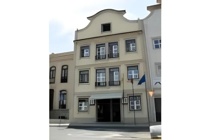 Hotel das Salinas by Alboi Group - Image 1