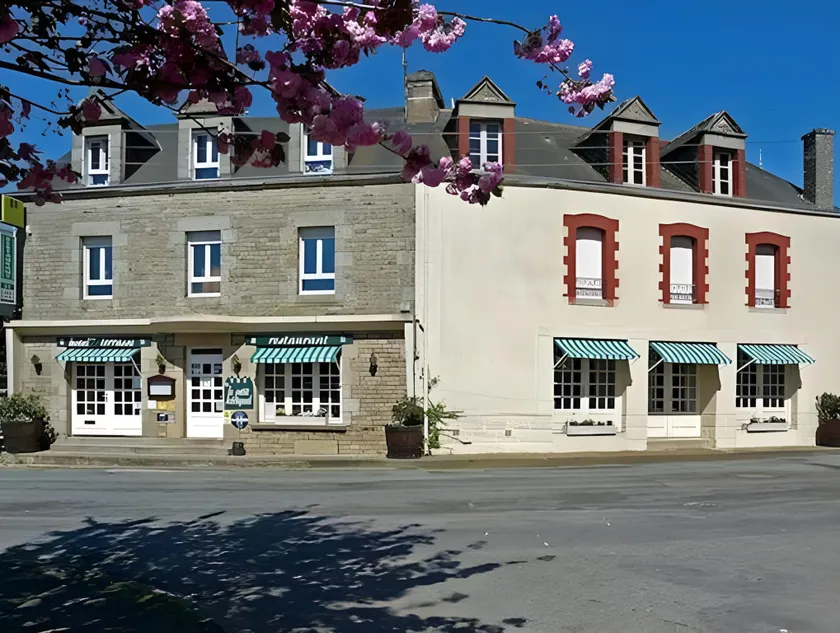 Le Petit Keriquel - Image 1