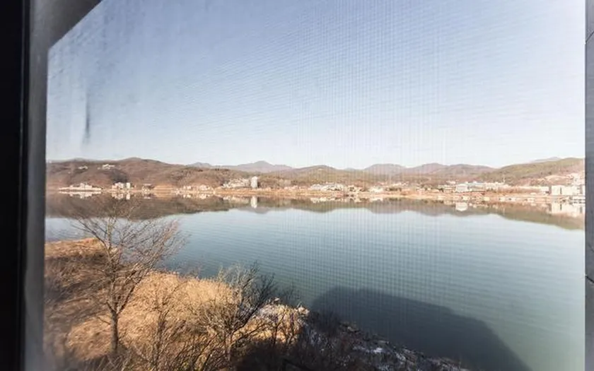 Yangpyeong Hotel Napoli - Image 1