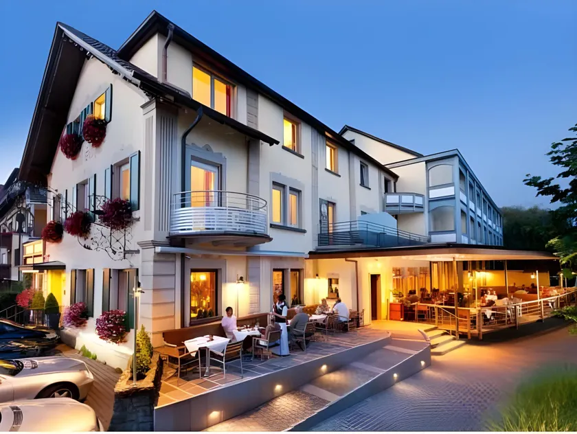 Hotel Seehof - Image 1