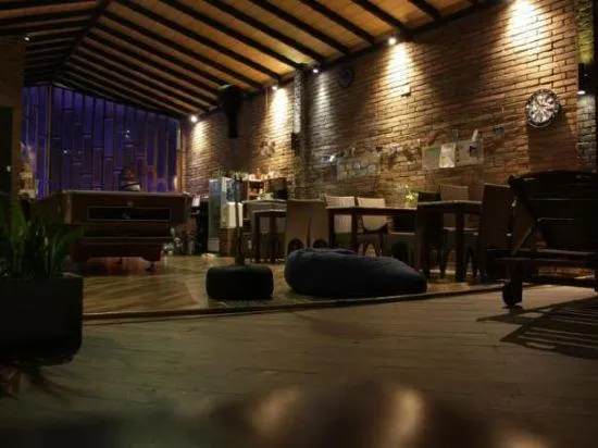Bali Caps Hostel - Image 1