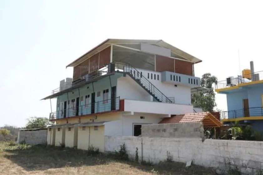 OYO Home Surya Resort - Image 1