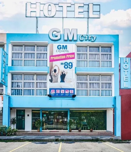 GM City Hotel - Image 1