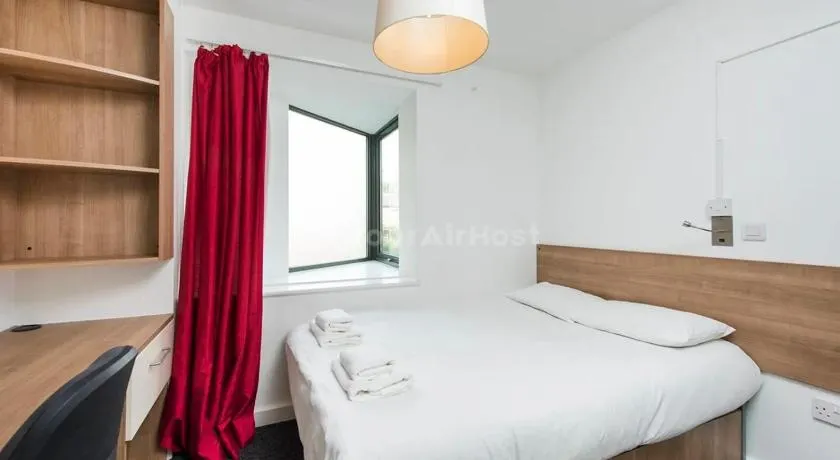 Spacious Studios at AXO Camden in London - Image 1