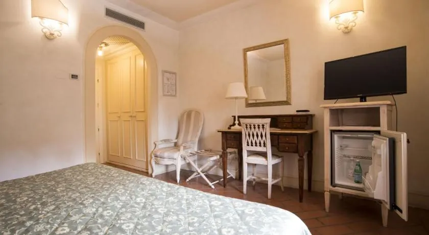 Park Hotel Santa Maria a Monte - Image 1