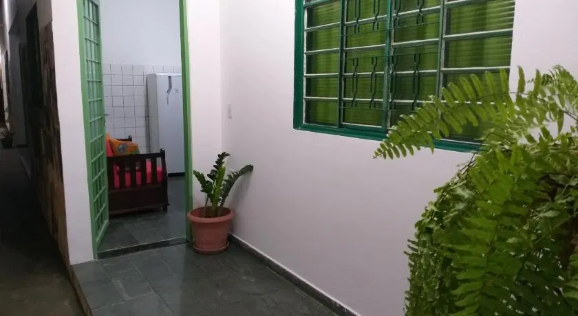 Suíte 1, aconchegante, privativa e independente - Image 1