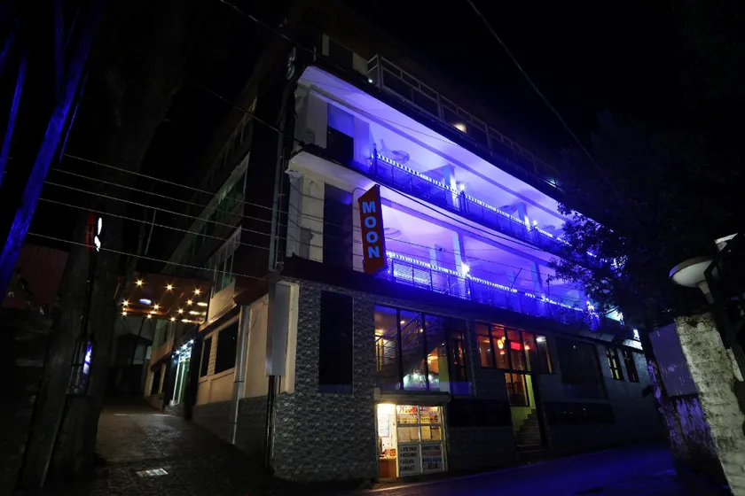 Hotel Moon- by Excellent Hospitality - Image 1