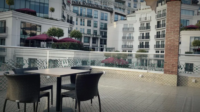 istanbul modern residence - Image 1