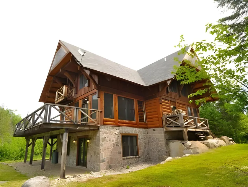 Tremblant Mountain Chalets - Image 1