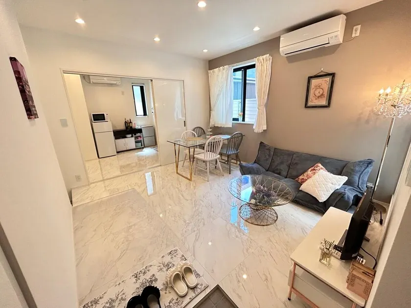 residence MINAMI-AOYAMA102 - Image 1