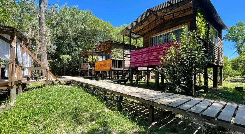 Mostrotel - Tu Hotel en el Delta - Image 1