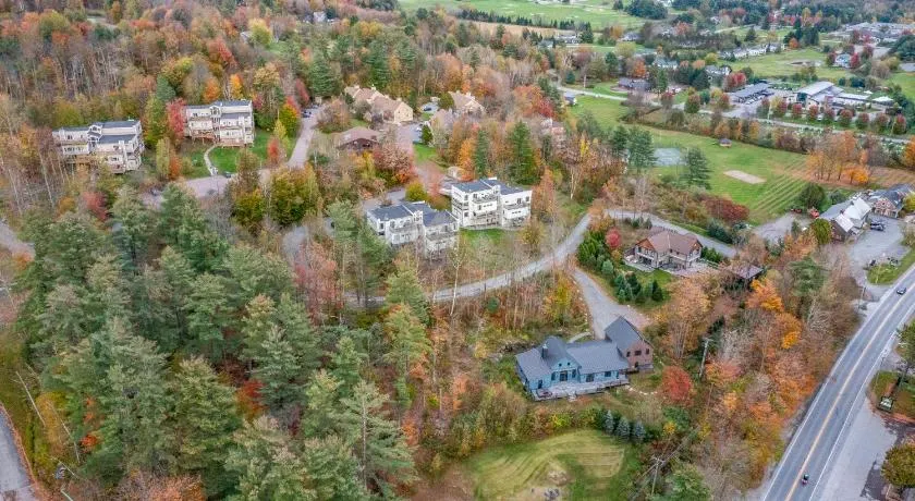 Mountainside Resort III - Image 1
