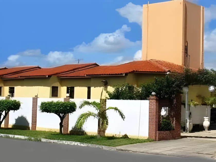 Pousada Acalanto - Image 1