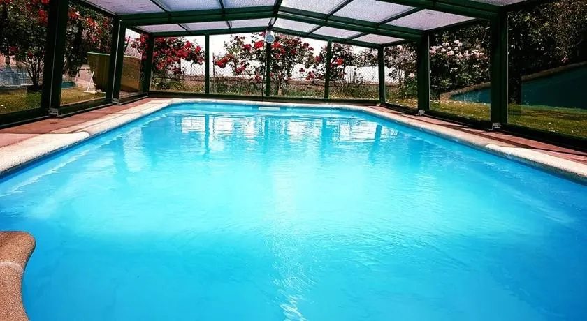 Albergue Cuatro Cantones (Exclusivo para Peregrinos) - Image 1