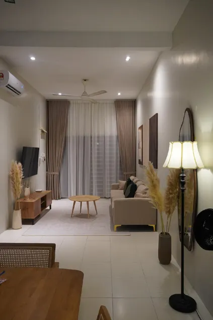 Nuefera Homestay Port Dickson - Image 1