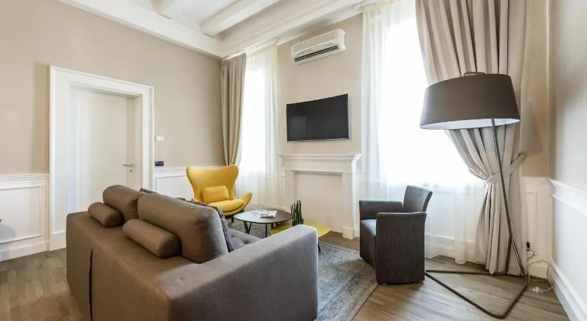 Palazzo Bovio - Boutique Apartments - Image 1