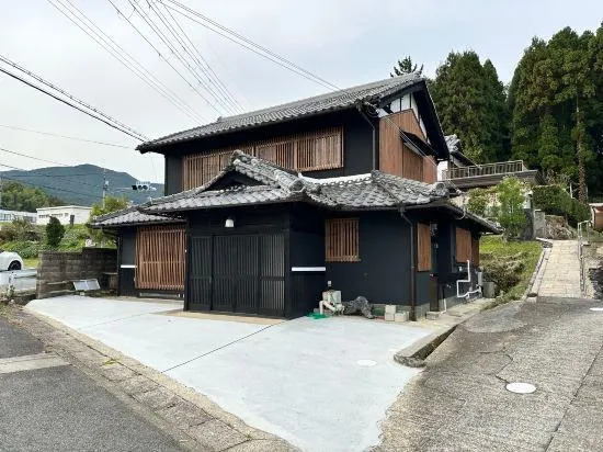 Exsaison Ōuda - Image 1