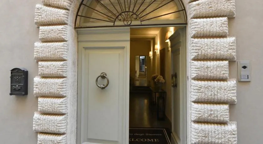 Palazzo degli Stemmi - Image 1
