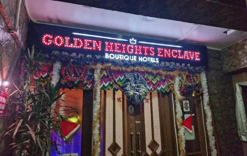 Golden Heights Enclave Darjeeling West Bengal - Image 1