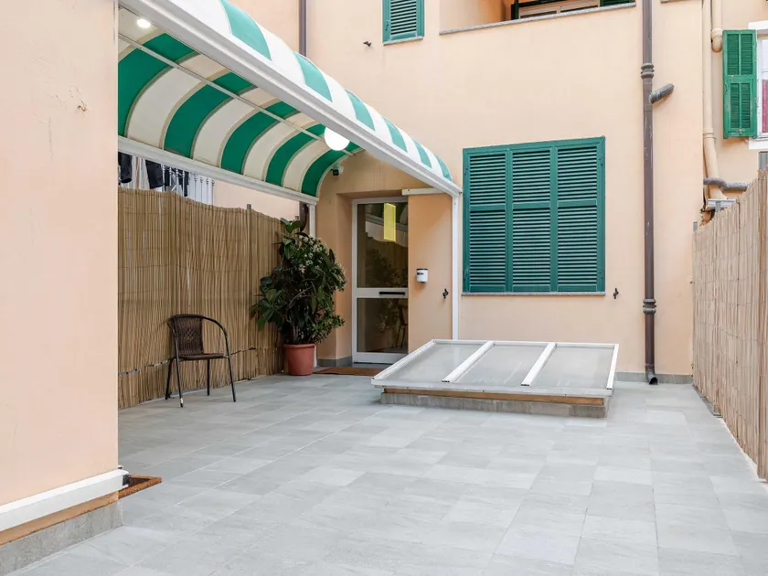 Hotel Serenity in Ventimiglia - Image 1
