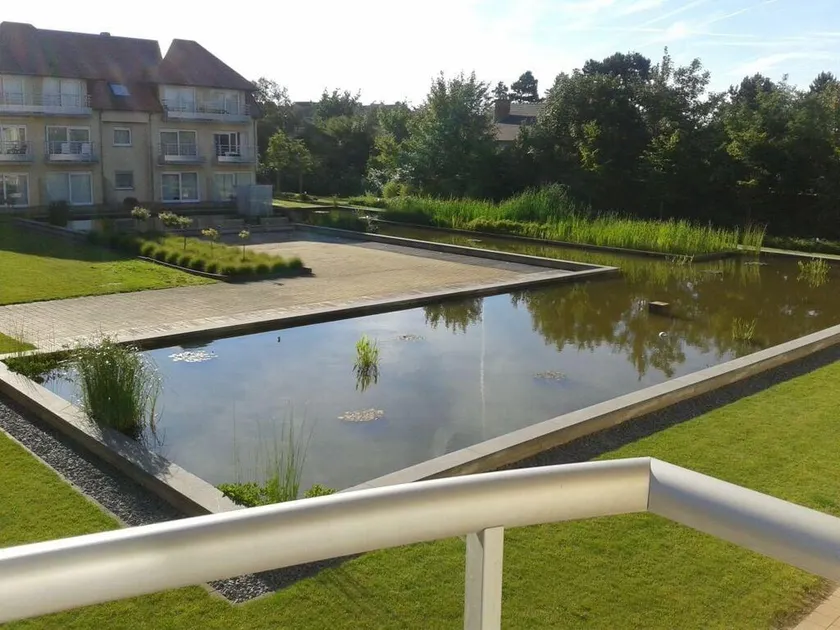 De Haan Comfortable holiday residence - Image 1