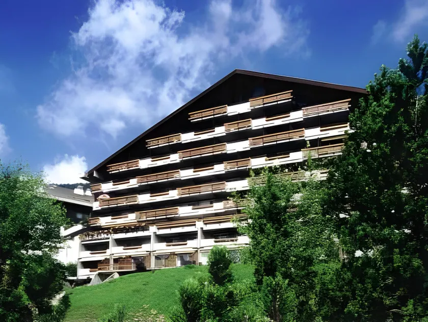Hotel Zodiaque - Image 1