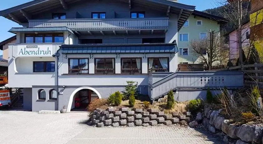 Pension Abendruh - Image 1