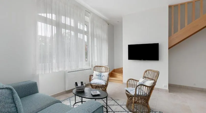 Maison de charme spacieuse - Image 1