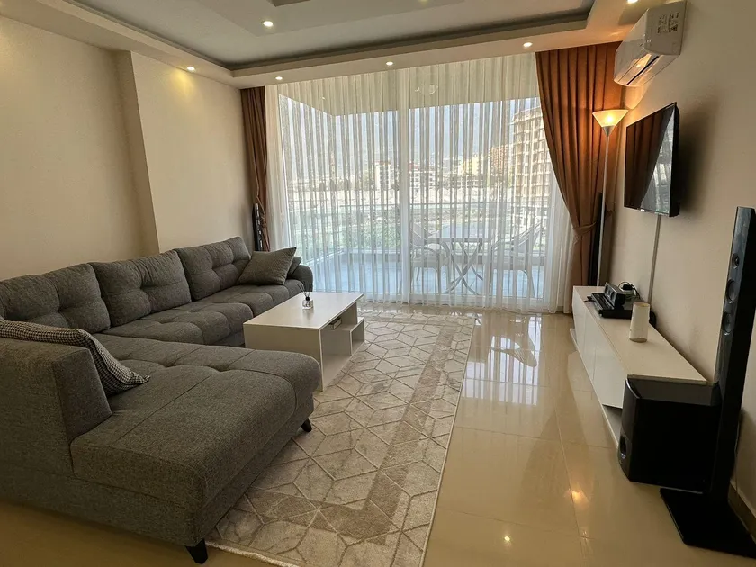 Alanya Mountain View Residence - Image 1