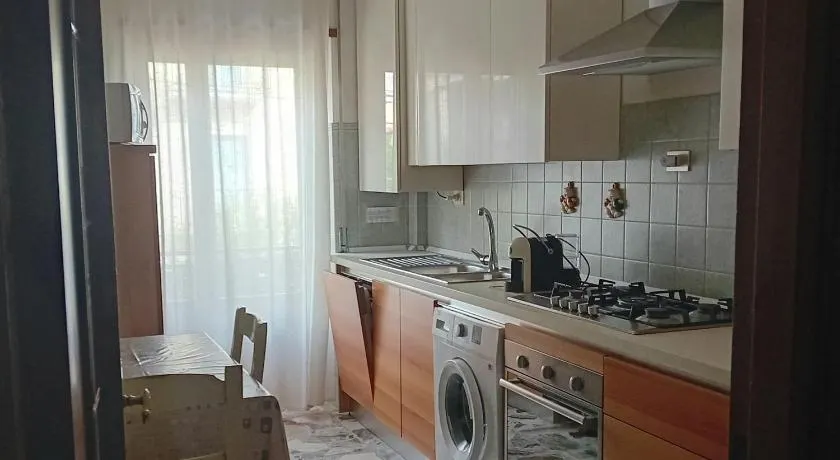 Appartamento Luzzi - Image 1