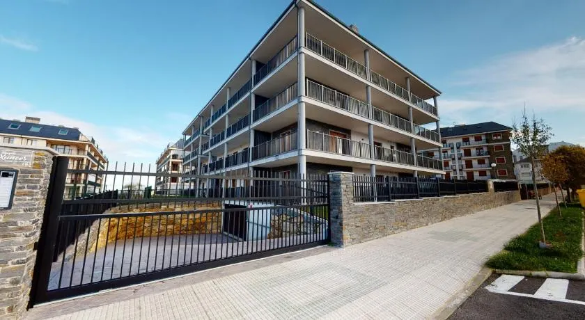 Apartamento Mar de Llas - Image 1